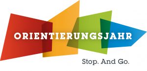 Orientierungsjahr